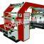 8 Colors High Speed Flexo Printing Machine