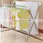 Hot Sale Indoor&outdoor Extendable Quilt Rack EX-500W