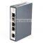 ShenZhen ONV Technologies 5 Ports PoE Switch Series with 4 PoE Ports for hiki vision Ip camera
