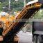 Heat Resistant Inclined Rubber Rock Stone or Other Material Belt Conveyor