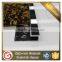 Elegant shape carpet cover strips laminate square edge trim carpet edge trim