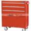 Rolling cabinet steel storage cabinet trolly