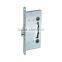 mortise lock set
