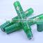 15ml ball shape lip balm flexible cosmetic tube packaging