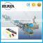 ISO round dripper drip irrigation tape machine price