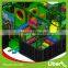 Animal Zoo Used Jungle Soft Gym Kid Indoor Amusement Playground