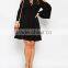 dresses for fat girl free size big dress black chiffon dress