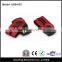 Customized logo plastic usb memory stick