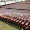 ASTM A860 WPHY 52 PIPE FITTINGS CONCENTRIC REDUCER