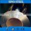 SPCC SPCD SPCE black steel coil