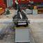High Speed Steel Angle Roll Forming Machine