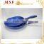 MSF-6659 Various sizes of casserole pots marble coating & painting interior & exterior