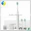 new products sonic toothbrush small head adult toothbrush                        
                                                Quality Choice