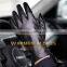 touchscreen artificial leather gloves