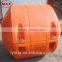 Long Life-Span Anti-Wave Buoy Floater for Dredger Pipeline for Sale