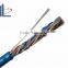 UTP CAT 6 price Lan cable network cable solid copper conductor from China trusted supplier