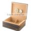C&Y Hi-Q wooden cigar box CY-GP3