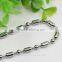 Necklaces Jewelry Type and Stainless Steel Jewelry Main Material love necklace