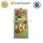 new design charm metal bookmark