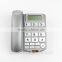 Good quality old man telephone set with speaker volume control