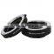 JJC Macro Auto Focus Automatic Extension Tube for Sony NEX E-Mount