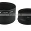 JJC L840K(62MM) 6-in-1 Aluminum Lens Adapter Tube Kit For NIKON