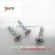 Carbon Steel Countersunk Phillips Head Drywall Screw