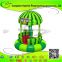 CE Certificate Lovely Fruit Equipment Electric Machine For Kids