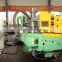 China DETSCH 133 newly designed fully automotic big pipe bending machine