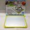 Magic Refrigerator Quick Aluminium Thaw Easy Tray AS Seen On TV Defrosting Tray