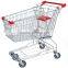 Small Size High Quality metal trolley carts(JS-TAS01)