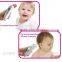 Baby digital forehead and ear thermometer thermometer to 100 degrees