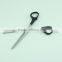 Professional Hair Cut Salon Stainless Steel Single Teeth Blade Barber Scissors