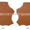 Supreme Quality Genuine Leather Pattern Embossed Leather