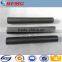 Isostatic graphite rod used in electric arc furnace