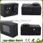 Multifunctional Full HD 1080P underwater 30M Waterproof Mini Extreme Sport Camera with 1.5" LCD and 170 degree len
