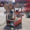Electrical Hoist Parts for Suspended Scaffolds,electrical Cradle