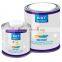 High quality and performance 1k solid color auto paint for fixing
