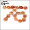 Natural Red Aventurine Rune Tumbled Stones for Sale