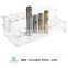 Wholesale clear acrylic e-cigarette display stand