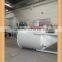 1500KG PE pellets Vertical Color mixer and dryer