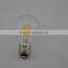 120v 230v g9 led bulb 4w replacing 40w g9 halogen LED A60 E27