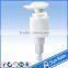 shampoo lotion pump liquid soap dispenser pumps , plastic thread lotion pump
