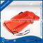 2016 safety Plastic winter kid snow boards