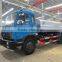 High quality low price dongfeng 10000 litres water distribution truck