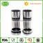Wholesale Custom double wall stainless steel travel mug/auto mug