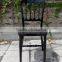 commercial hotel Wood napoleon chair