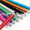 Aluminium Alloy Stylus Touch Ballpoint Pen for promotional gifts