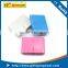 Factory price 10400mAh mobile phone power bank battery charger