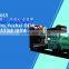 Supermaly water cooled 200Kva open type diesel generator by 6CTAA8.3-G2